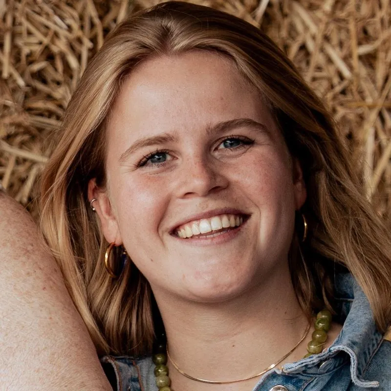 Maud Weijtens