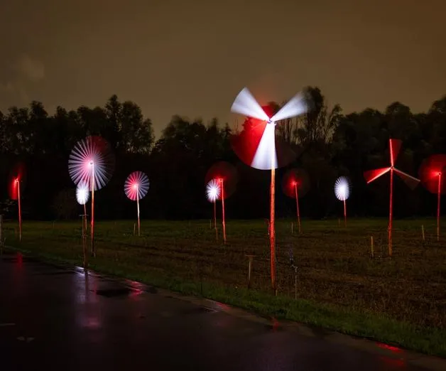 Turbine Songs