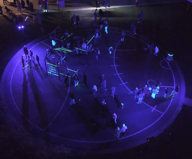 Playground