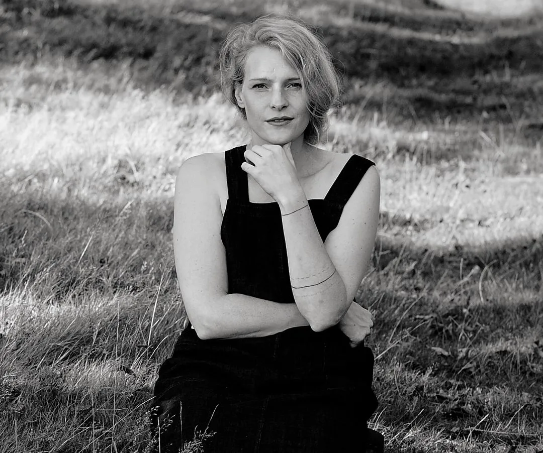 Gitta de Ridder