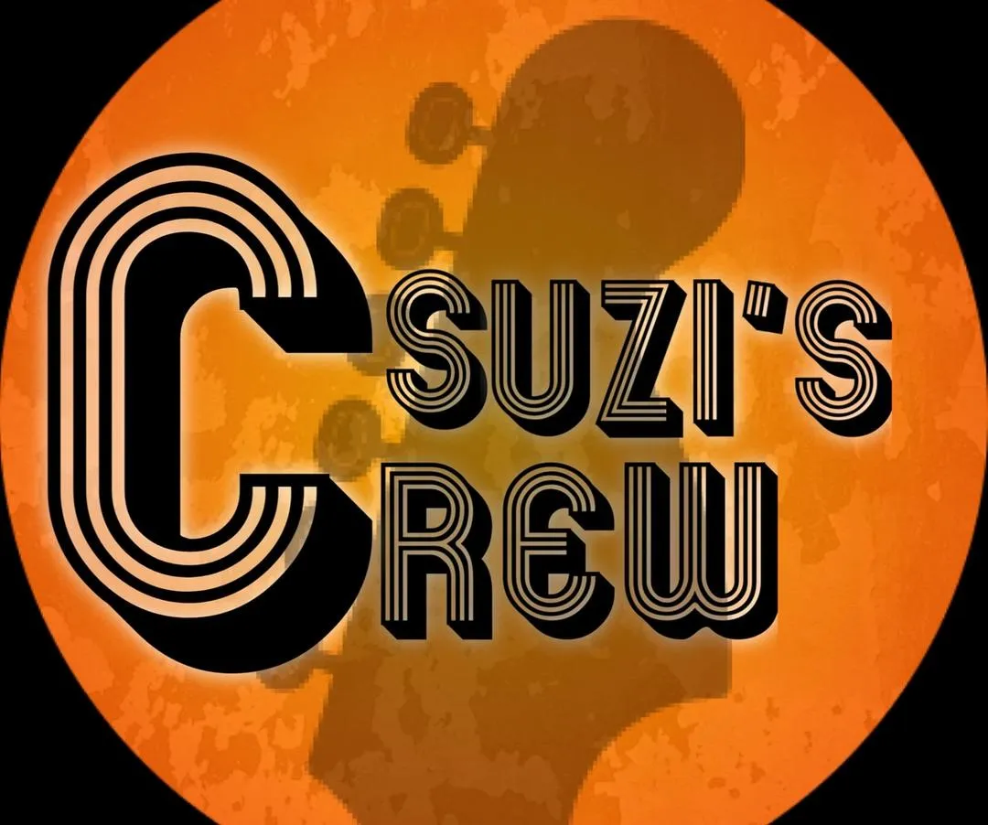 Suzi's Crew