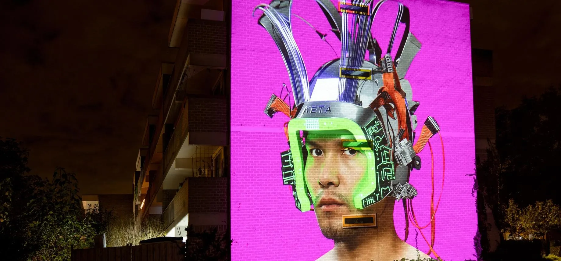 Tekheads