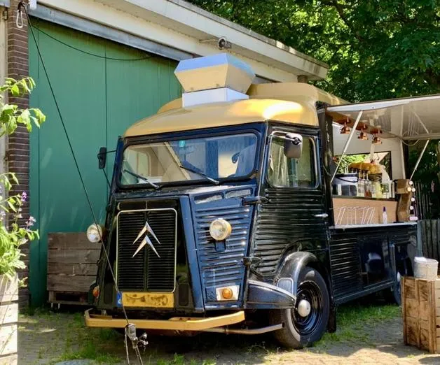 Snackboutique 'tPuntje