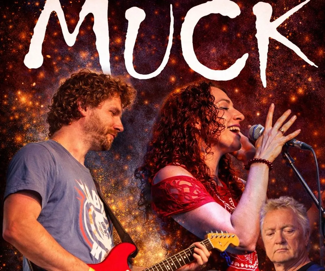 MUCK